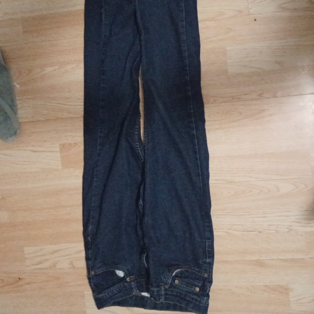 Blue Jeans